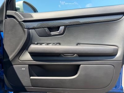 2007 Audi RS4