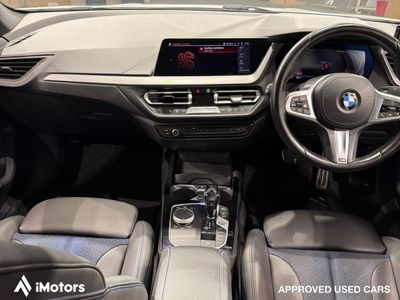 2021 BMW 2 Series