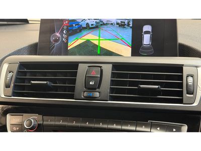 2016 BMW 1 Series