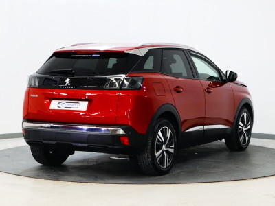 2021 Peugeot 3008