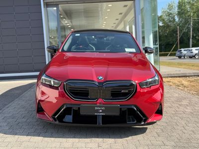2026 BMW M5