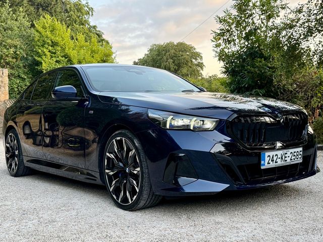 vehicle for sale from Deerpark Motor Company