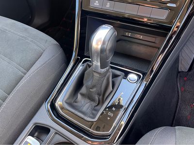 2016 Volkswagen Touran