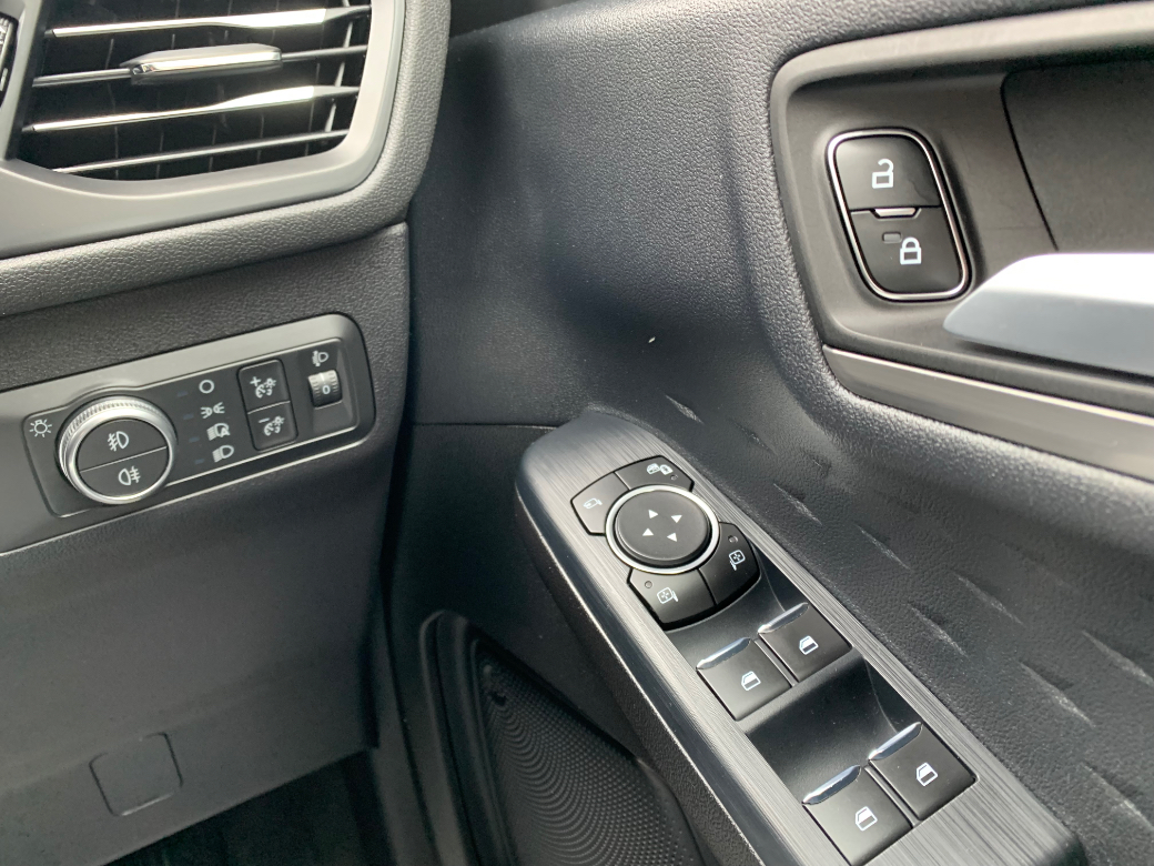2021 Ford Kuga