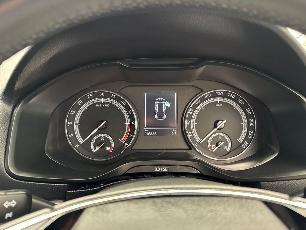 2021 Skoda Karoq