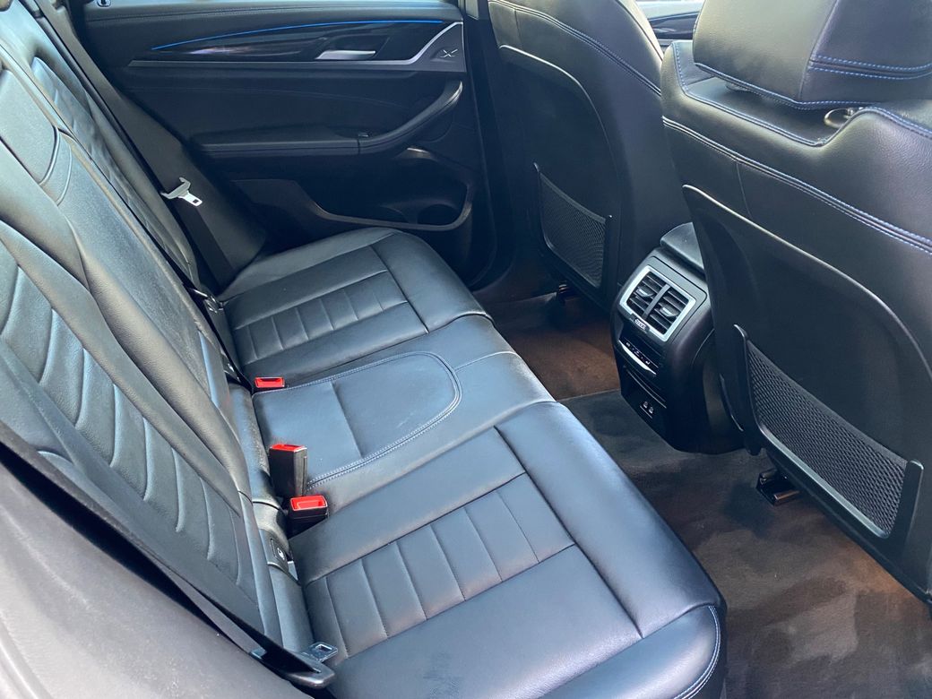 2024 BMW iX3