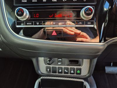 2020 Mitsubishi Outlander