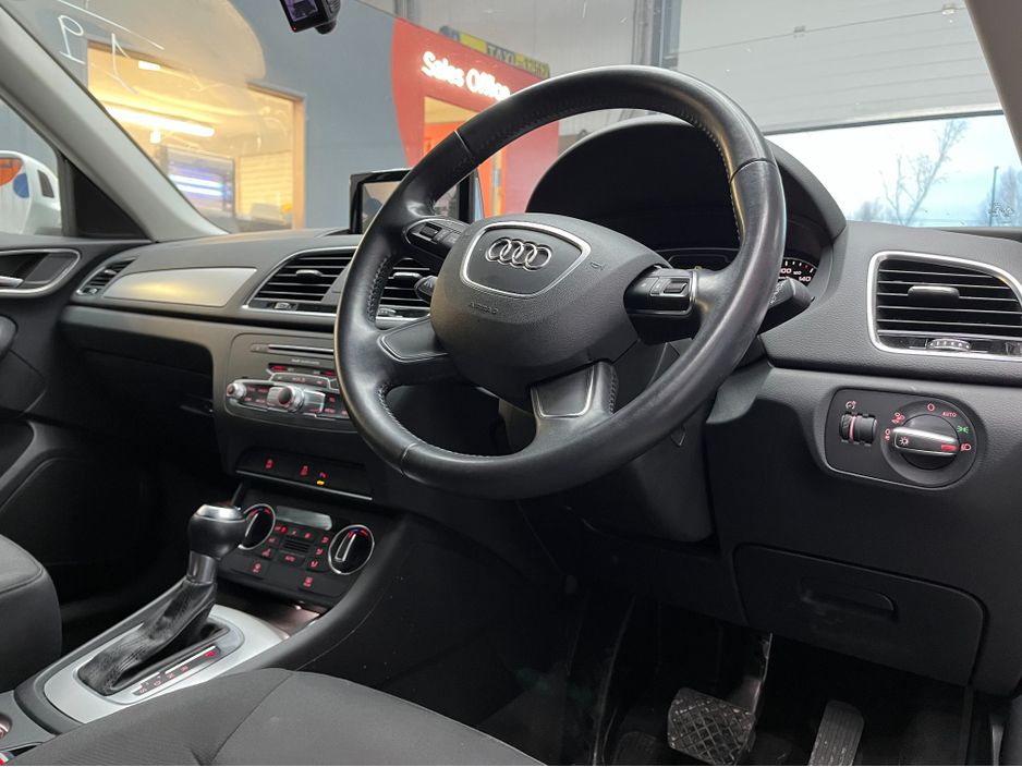 2019 Audi Q3