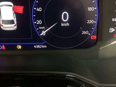 2023 Volkswagen Polo