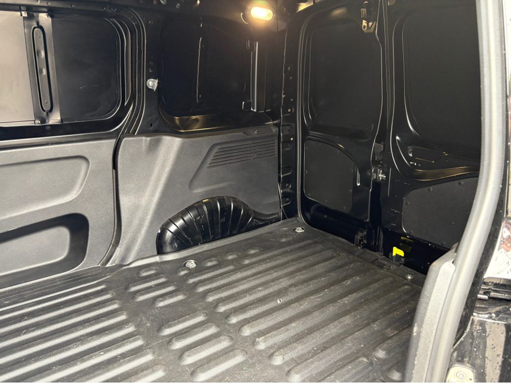 2020 Citroen Berlingo
