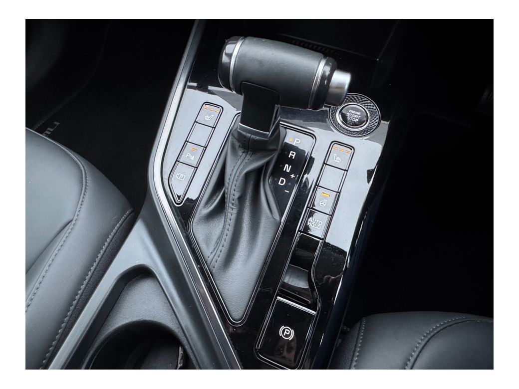 2023 Kia Niro