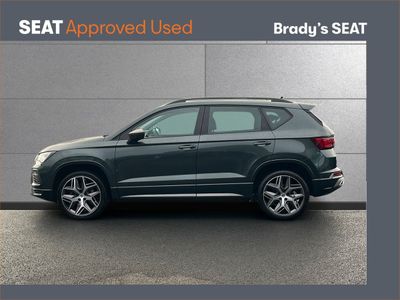 2023 SEAT Ateca