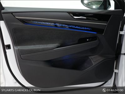 2024 Volkswagen ID.7