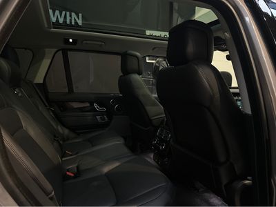 2020 Land Rover Range Rover