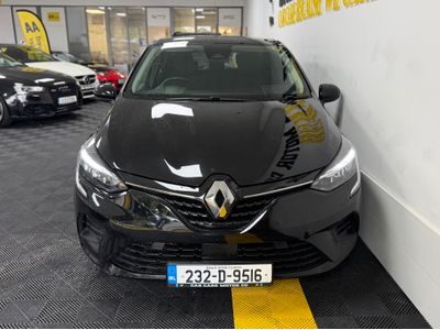 2023 Renault Clio