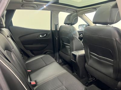 2016 Renault Kadjar