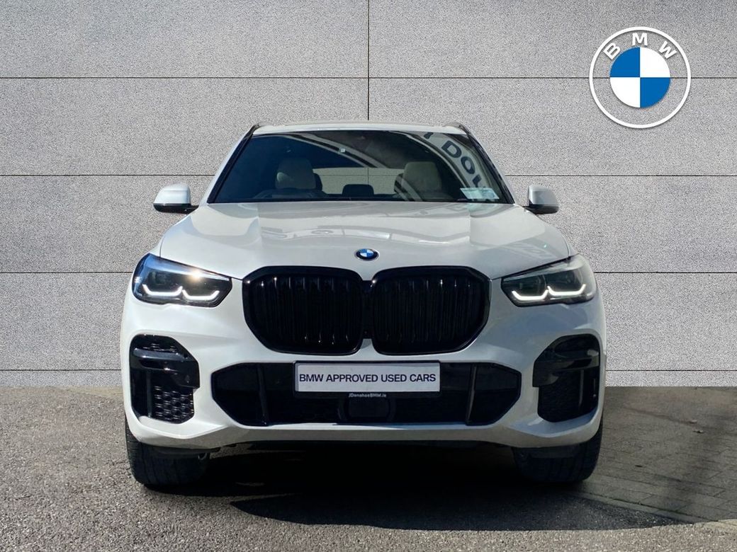2023 BMW X5