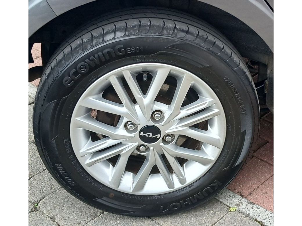 2022 Kia Picanto