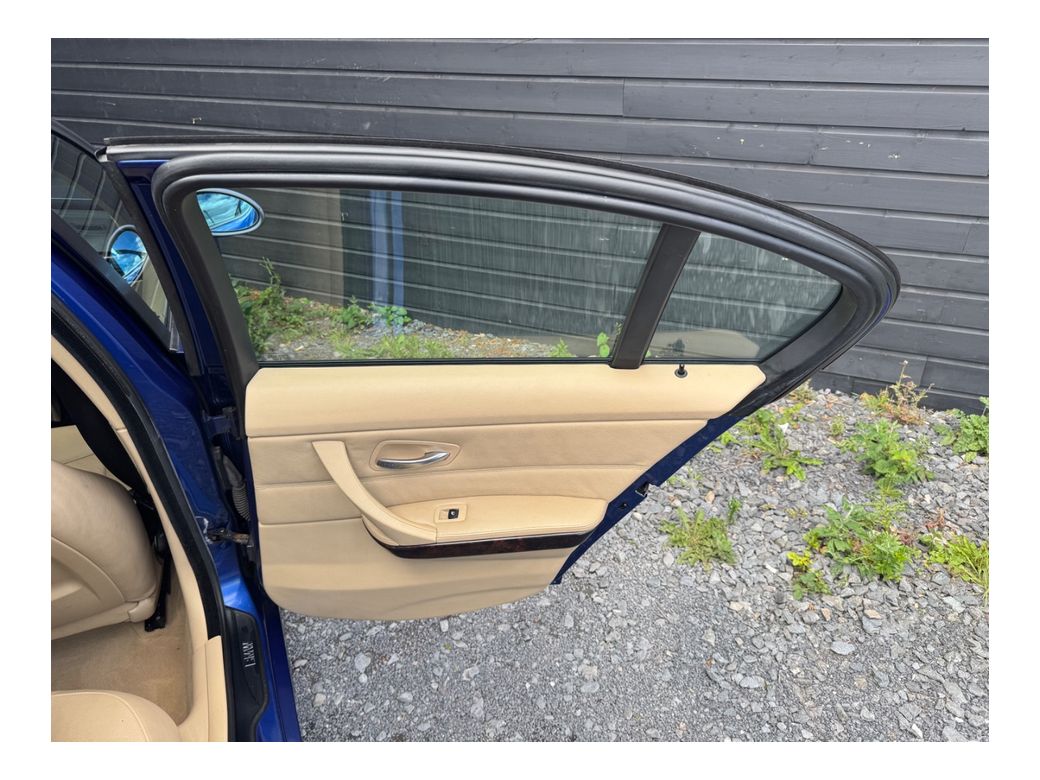 2007 BMW 3 Series