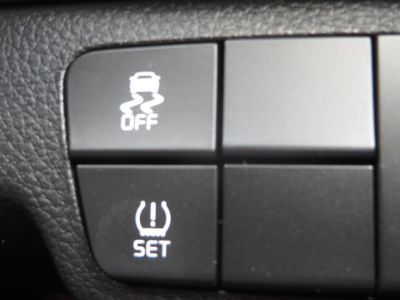 2019 Kia Stonic