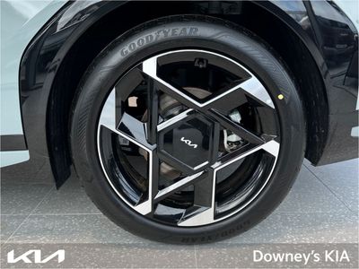 2026 Kia EV4