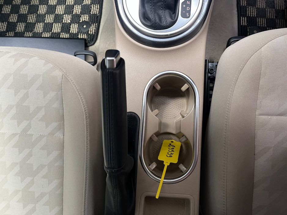 2017 Volkswagen Beetle