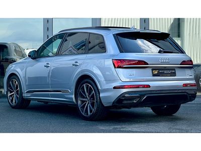 2021 Audi Q7