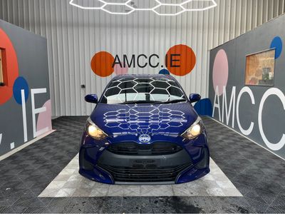 2021 Toyota Yaris