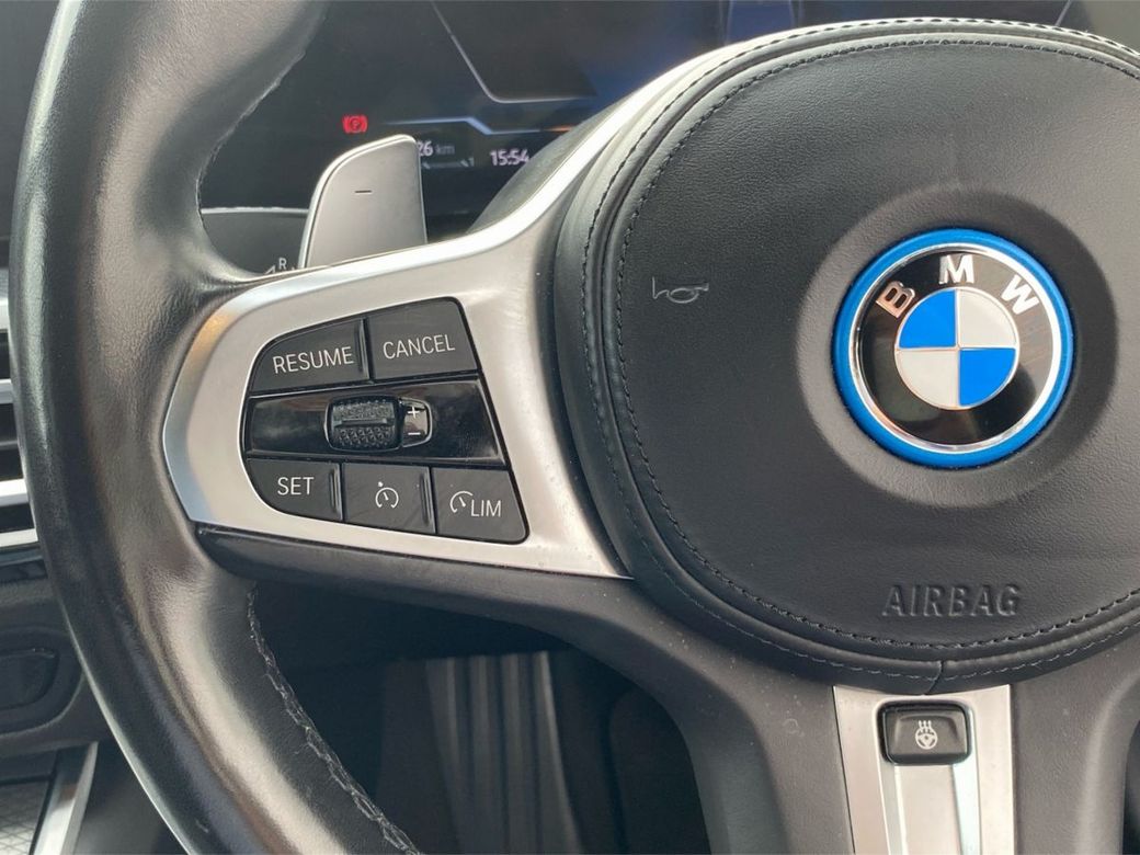2023 BMW 3 Series