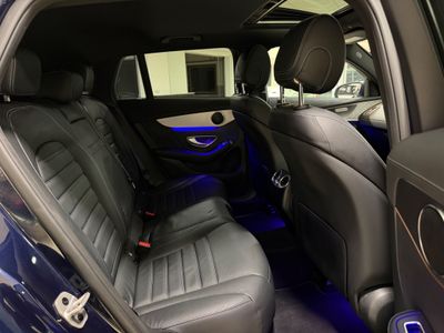 2023 Mercedes-Benz EQC