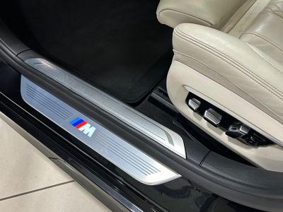 2016 BMW 7 Series