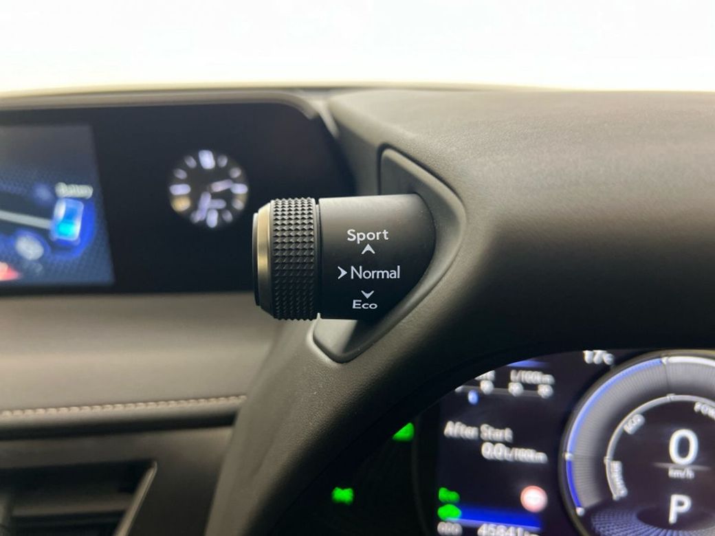 2020 Lexus UX 250H