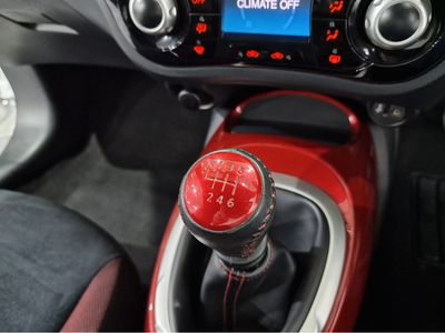 2015 Nissan Juke