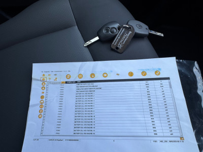 2020 Renault Kangoo