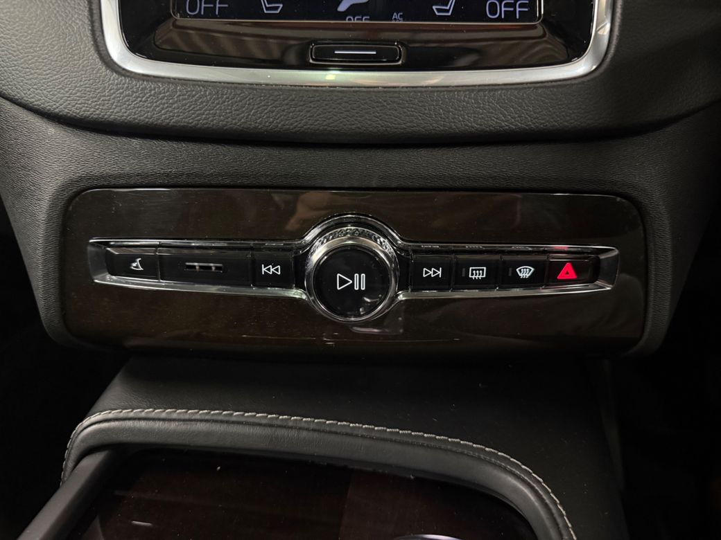 2018 Volvo XC90