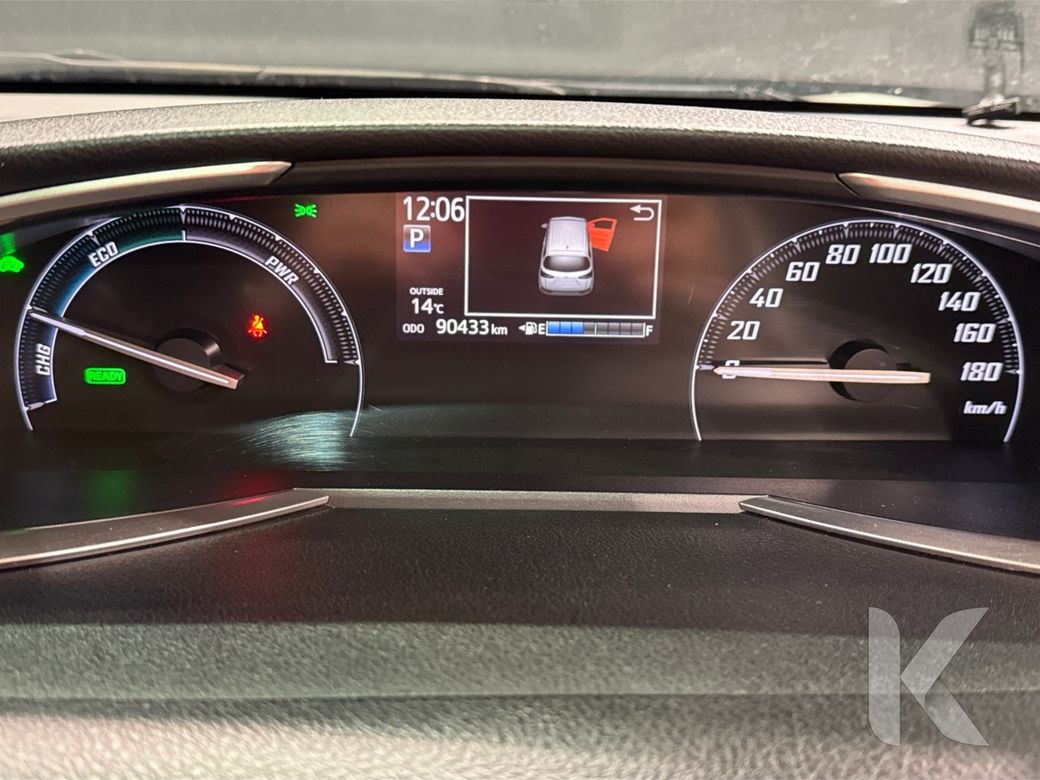2020 Toyota Sienta