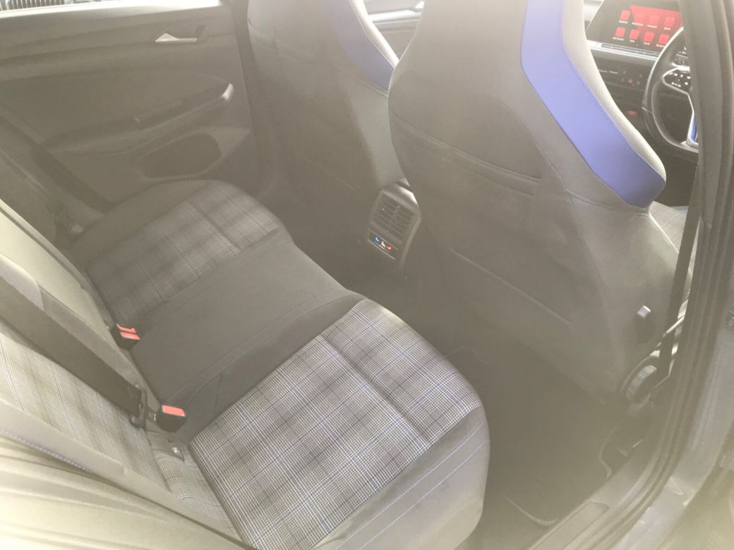 2023 Volkswagen Golf