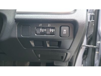 2016 Subaru Impreza