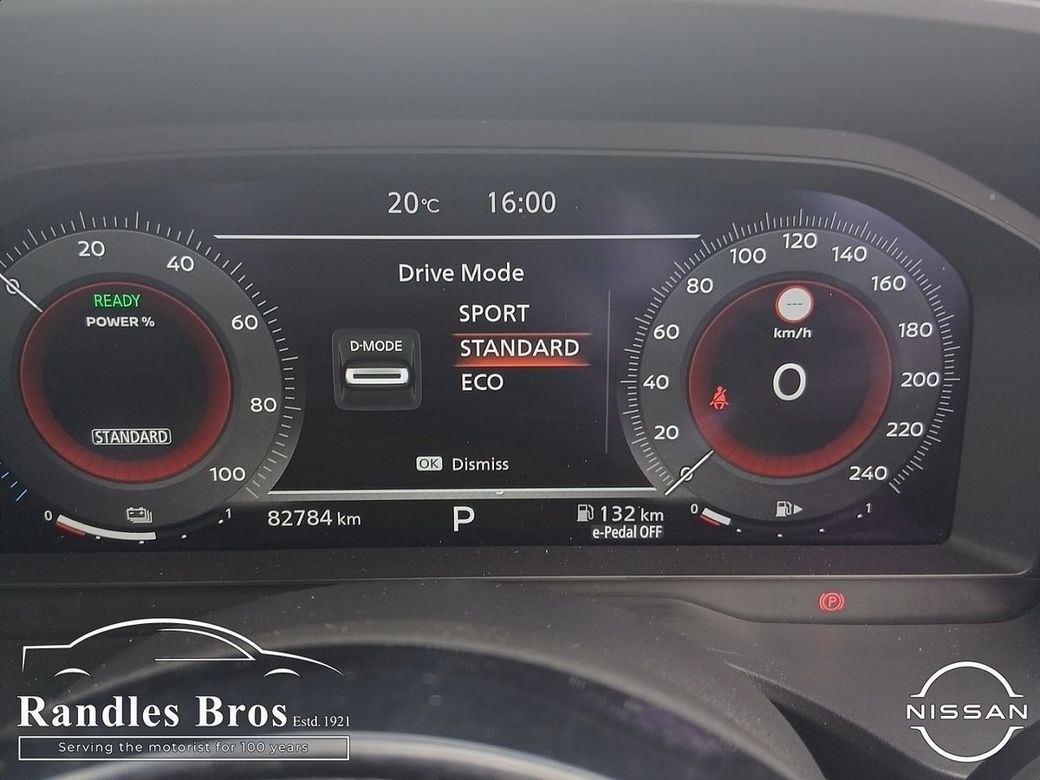 2023 Nissan Qashqai