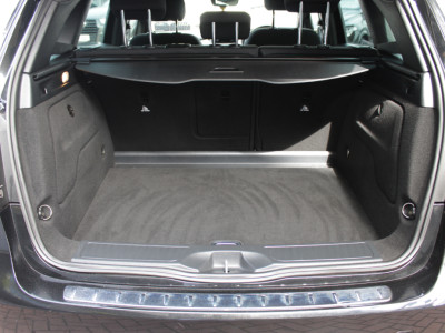 2015 Mercedes-Benz B Class