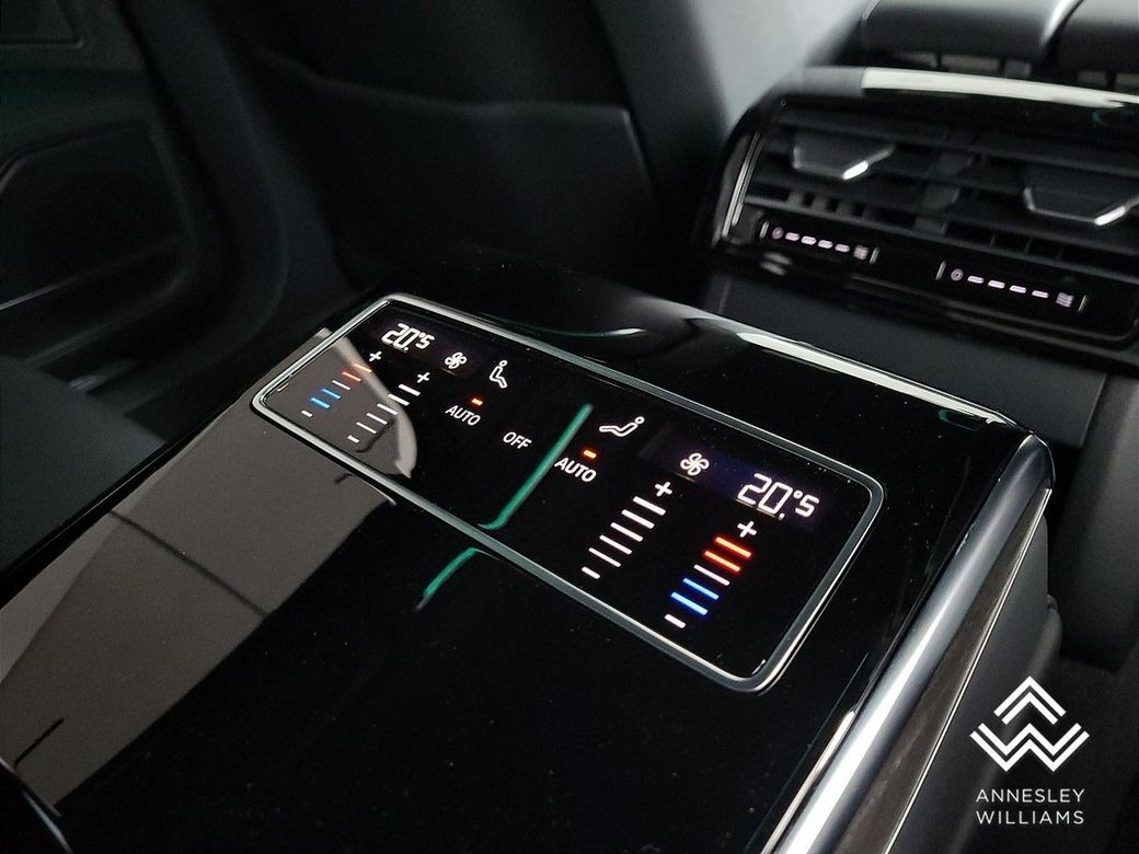 2024 Audi A8