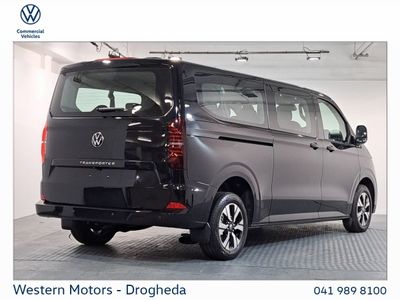 2026 Volkswagen Caravelle