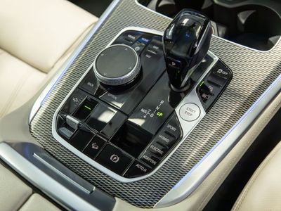 2020 BMW X5