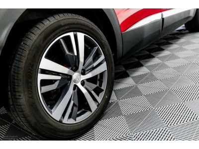 2022 Peugeot 3008