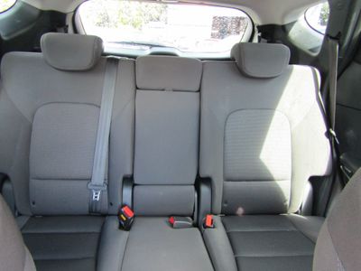 2015 Hyundai Santa Fe