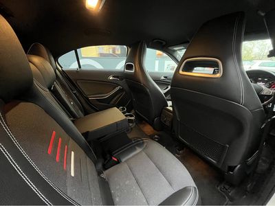 2016 Mercedes-Benz A Class