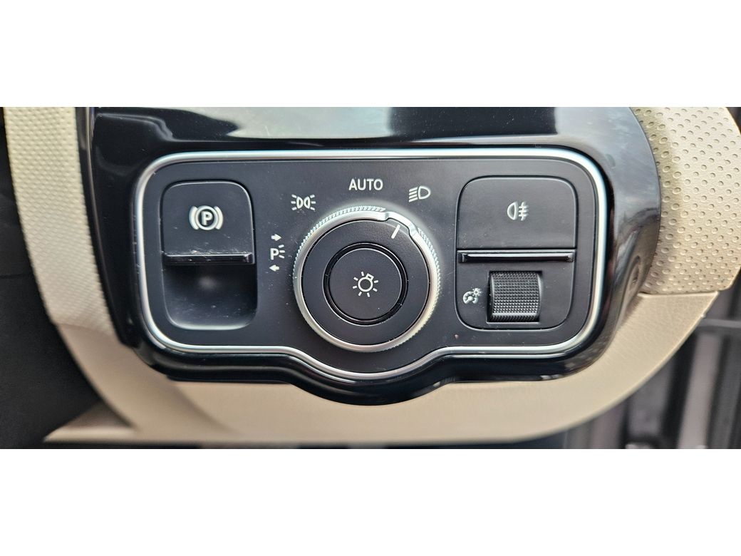 2019 Mercedes-Benz CLA Class