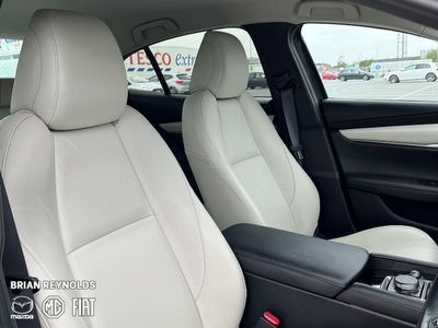 2022 Mazda Mazda3