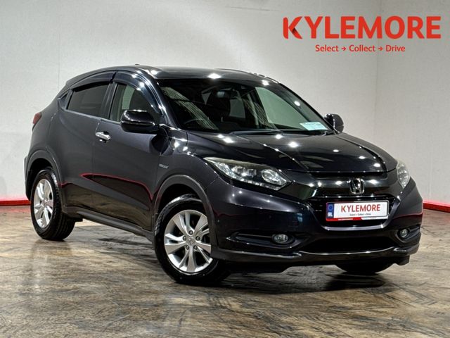 vehicle for sale from Kylemore Cars