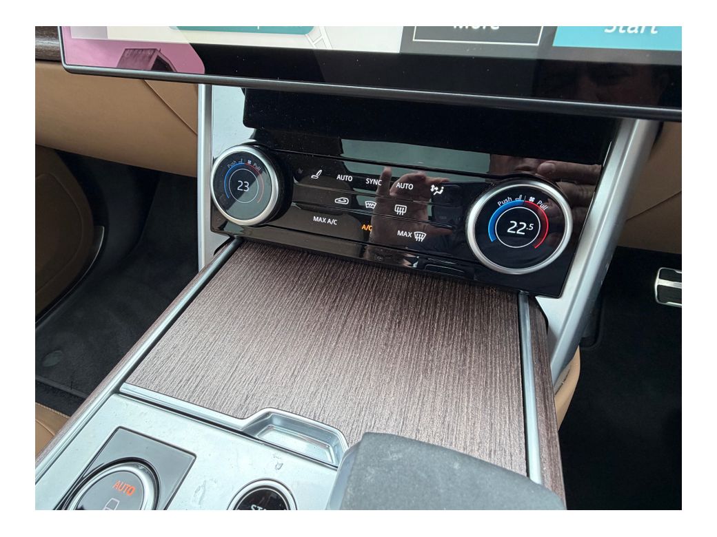 2023 Land Rover Range Rover